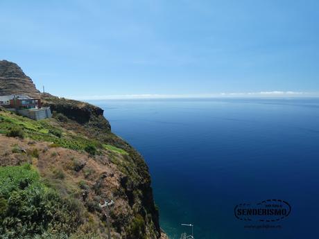 Costa Sur de Madeira