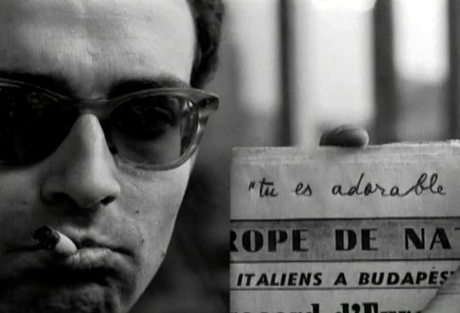 Palabra de Jean-Luc Godard