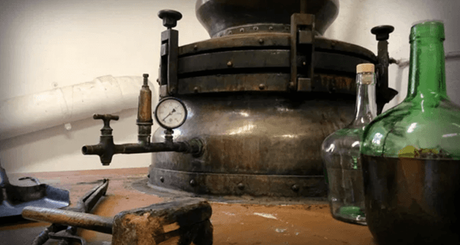 LA RATAFIA