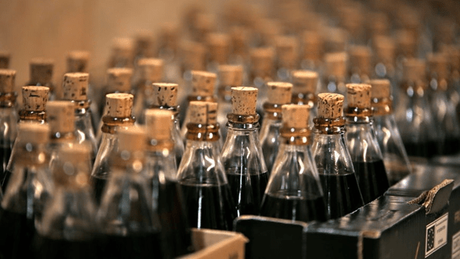 LA RATAFIA