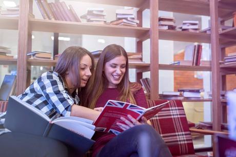 ¿Cómo se puede aprender inglés desde casa?