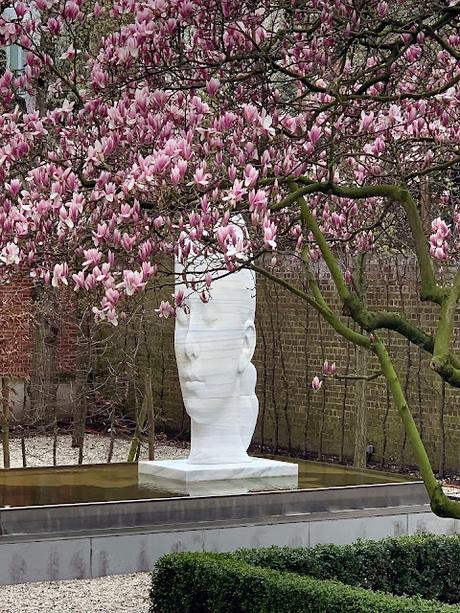 JAUME PLENSA