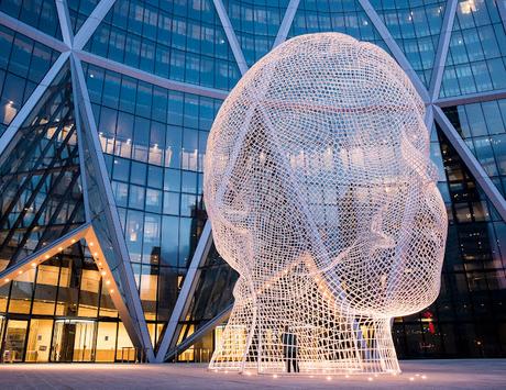 JAUME PLENSA JAUME PLENSA