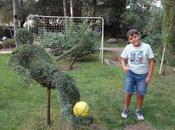 Visita bosque Encantado Martín Valdeiglesias (Madrid)