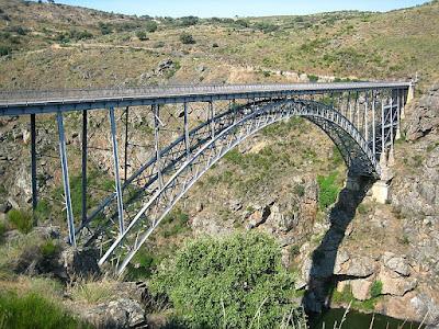 Puente Pino