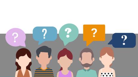 Crear impacto a través de preguntas. Crear impacto a través de preguntas.