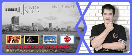 FINDE NIUS (Año 2): Las noticias del finde [2-10-2022]