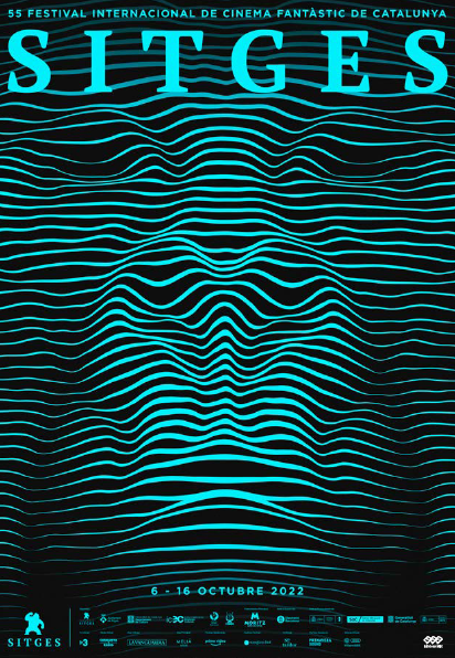 Cobertura Festival Cinema Fantàstic Sitges 2022