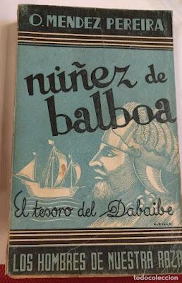 El Mito de Balboa