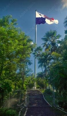 1 de Octubre de 1979, inicia el proceso de reversión de la antigua Zona del Canal 1 de Octubre de 1979, inicia el proceso de reversión de la antigua Zona del Canal