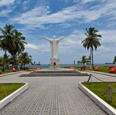 El Parque de la Juventud El Parque de la Juventud