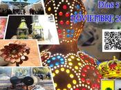 Magosto Mercado Tradicional Páramo Sil. Programa actividades