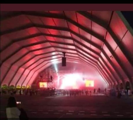 Fracaso total Fracaso total