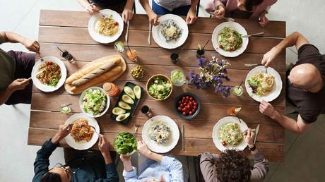 El futuro sostenible de los alimentos en nuestra mesa