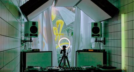 LA PLATAFORMA DE TRANSMISIÓN DE DJ DE BERLÍN HÖR LANZARÁ UN NUEVO SITIO WEB Y UN SERVICIO DE SUSCRIPCIÓN