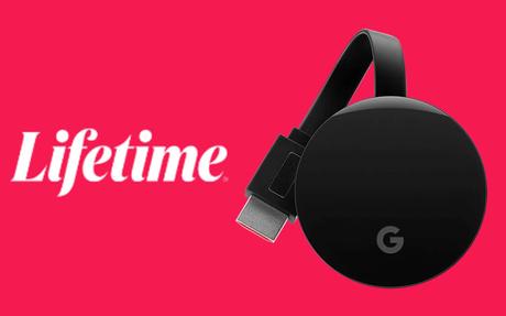 Cómo transmitir de por vida a Chromecast [Two Ways]