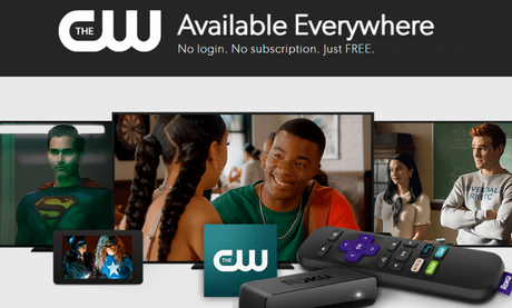 Cómo transmitir The CW en dispositivos de transmisión Roku