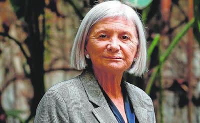 LA PRESIDENTA - ALICIA GIMÉNEZ BARTLETT