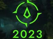 League Legends anuncia novedades pretemporada 2023
