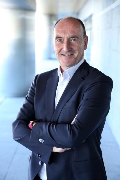 NEORIS ficha a Luis Álvarez Satorre como Presidente de EMEA