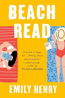 Reseña: Beach read de Emily Henry