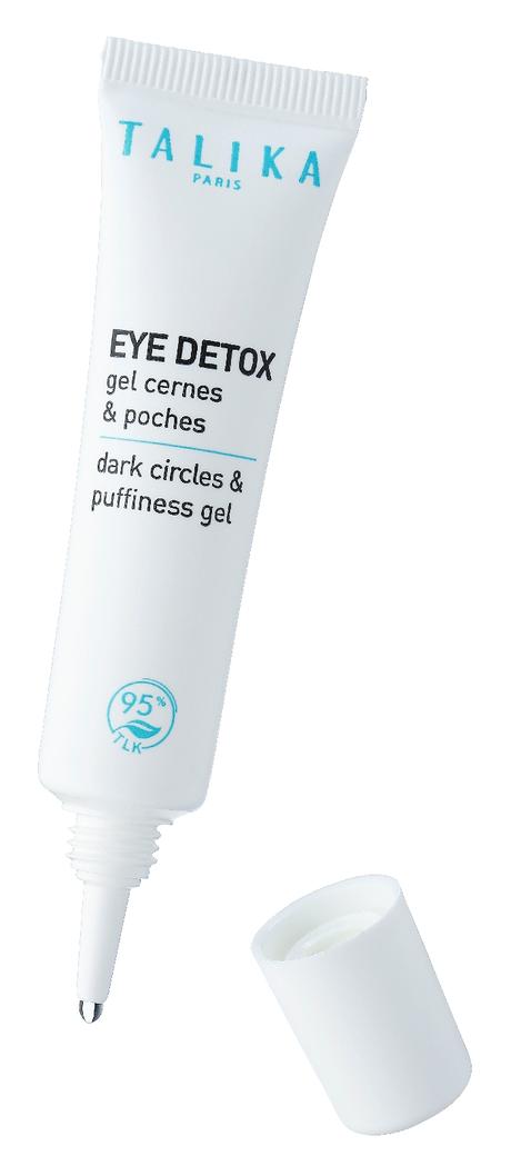 EYE DETOX CONTOUR GEL DE TALIKA