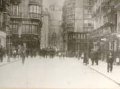 Santander 1920:Plaza Vieja