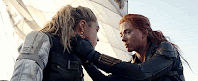 Cinecritica: Black Widow
