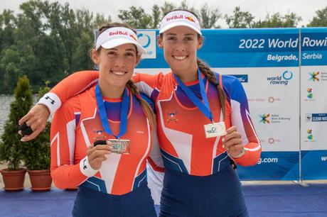 Hermanas Abraham_Copa del Mundo Serbia_Red Bull