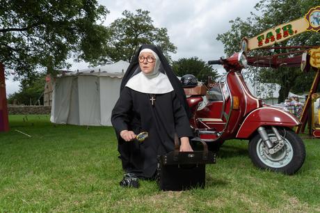 Sister Boniface Mysteries_Episode One_Unnatural Causes