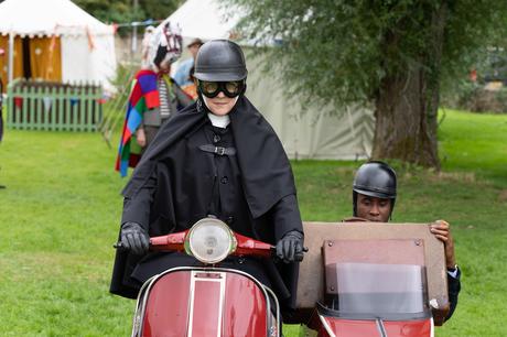 Sister Boniface Mysteries_Episode One_Unnatural Causes