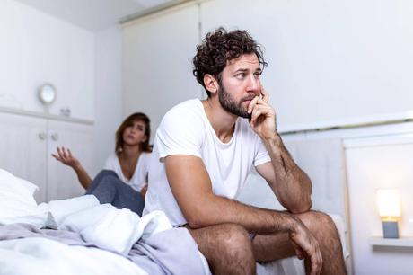 La disfunción eréctil, un predictor de problemas cardiovasculares