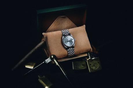 Rolex, mucho más que un complemento de lujo