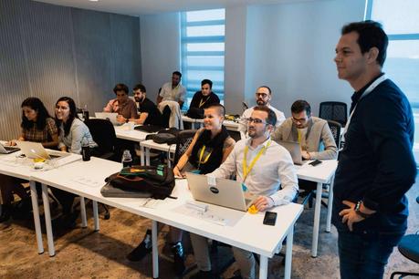 El Bootcamp de Desarrollo Web Full-Stack de Reboot Academy