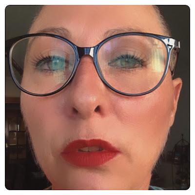 💄Rojo apasionante 💄 💄Rojo apasionante 💄