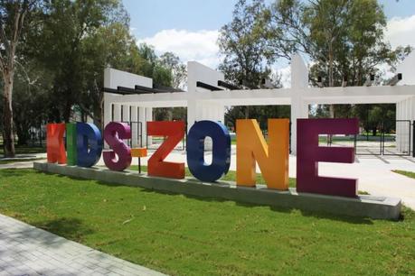 Pronto será reinaugurado el Parque Tangamanga II