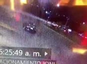 (video) Guardia Civil civiles armados enfrentan Villa Magna