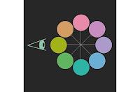 Efecto del color rojo en las ondas cerebrales Efecto del color rojo en las ondas cerebrales