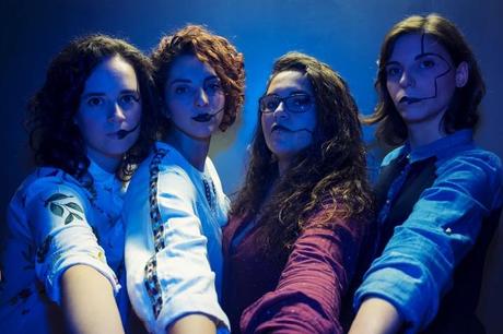 ¨¿Que coño estoy haciendo y para qué?¨ ¨¿Que coño estoy haciendo y para qué?¨