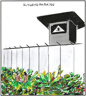 Mi propuesta de lectura de prensa para hoy martes, 4 de octubre