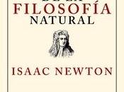 «Principios matemáticos filosofía natural», Isaac Newton