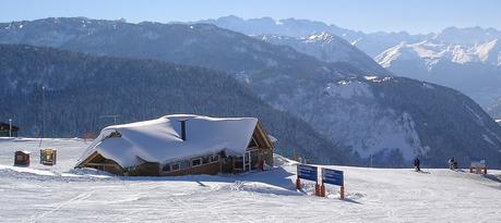 Que ver en Vielha – Esquiar en Baqueira Beret