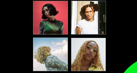 MARY ANNE HOBBS ANUNCIA LA RESIDENCIA DE KELLY LEE OWENS, TAAHLIAH, HAAI, NIA ARCHIVES PARA ALL QUEENS RADIO 6