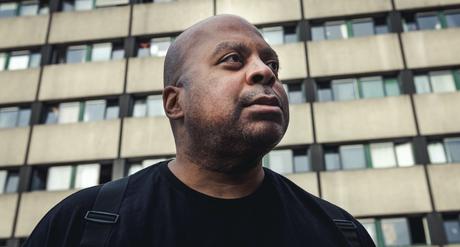 DJ BONE ANUNCIA NUEVO EP, 'BLACK MARKET', EN FABRIC ORIGINALS