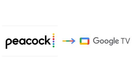 Cómo instalar Peacock TV en Chromecast con Google TV