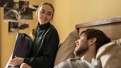 CONSAGRACIÓN DE LA PRIMAVERA, LA (España, 2022) Vida Normal, Drama
