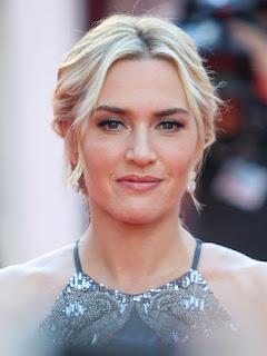 KATE WINSLET