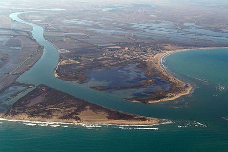 ¿Y si hubiesen hecho el trasvase del Ebro? ¡Lo que habríamos mejorado!