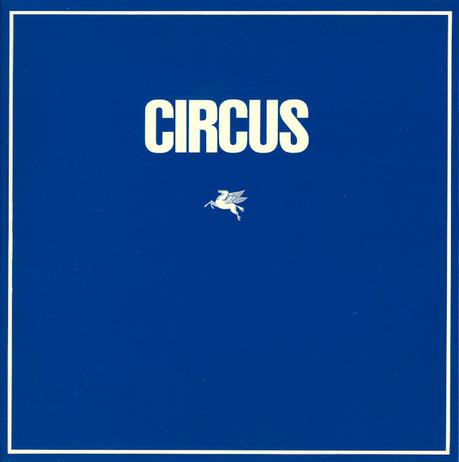 Circus. Circus. Edición Rockarte
