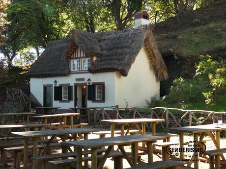 Parque Forestal das Queimadas